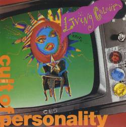 Living Colour : Cult of Personality